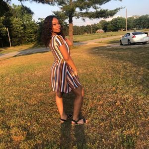 Meet your Posher, Taylor